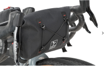 Geosmina BIKEPACKING -Torba na kierownicę mała, Handlebar Bag small 3,5L - 5