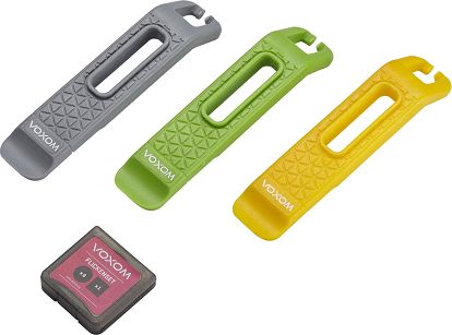 Voxom łyżki do opon  Repair Kit WKl36