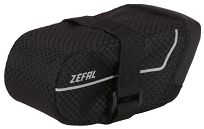 Lekka torebka podsiodłowa Zefal LIGHT PACK S - 3