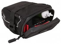 Lekka torebka podsiodłowa Zefal LIGHT PACK S - 4