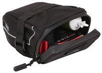 Lekka torebka podsiodłowa Zefal LIGHT PACK S - 4