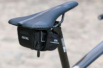 Lekka torebka podsiodłowa Zefal LIGHT PACK S - 5