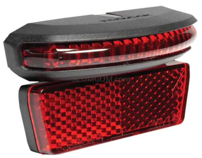 Lampka Trelock LS 651 COB Line E-Bike