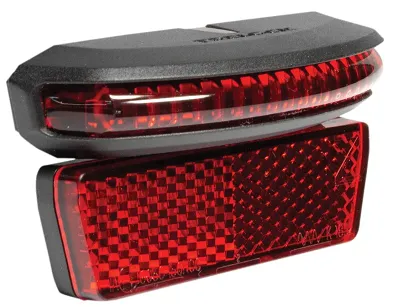 Lampka Trelock LS 651 COB Line E-Bike