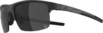 Alpina okulary EAGLE Q-LITE - black matt - szkło silver - 5