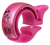 Dzwonek rowerowy Knog OI Classic - Limited EF - 2