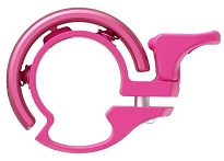 Dzwonek rowerowy Knog OI Classic - Limited EF - 2