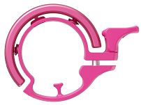 Dzwonek rowerowy Knog OI Classic - Limited EF - 5
