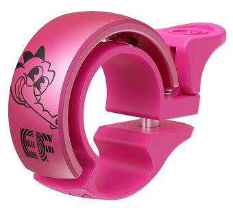 Dzwonek rowerowy Knog OI Classic - Limited EF