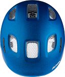 Kask rowerowy dziecięcy Alpina XIMO 2 FLASH - BLUE - 2