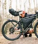Błotnik tylny Ass Savers Win Wing MTB - Roks - 3