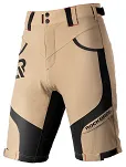 Szorty rowerowe Rockbros YPK020 - beige - 2