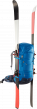 Plecak górski Deuter Guide 44+ - lapis navy - 4