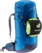 Plecak górski Deuter Guide 44+ - lapis navy - 3