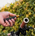 Zestaw kluczy  LEZYNE DUAL INSERT KIT S - 9