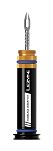 Zestaw kluczy  LEZYNE DUAL INSERT KIT S - 12