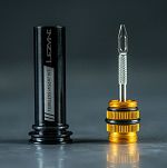 Zestaw kluczy  LEZYNE DUAL INSERT KIT S - 18