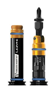 Zestaw kluczy  LEZYNE DUAL INSERT KIT S