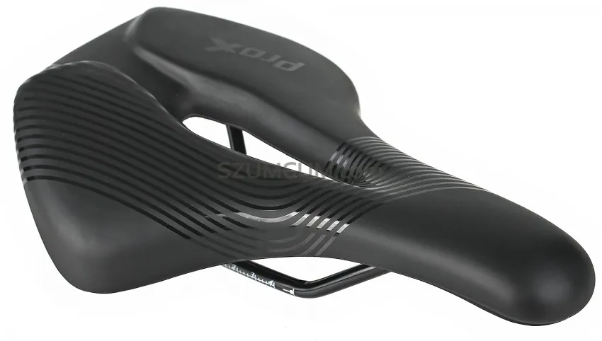 Siodełko ProX Foam AirFlow Vacuum 1223