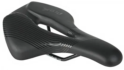 Siodełko ProX Foam AirFlow Vacuum 1223