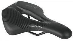 Siodełko ProX Foam AirFlow Vacuum 1223