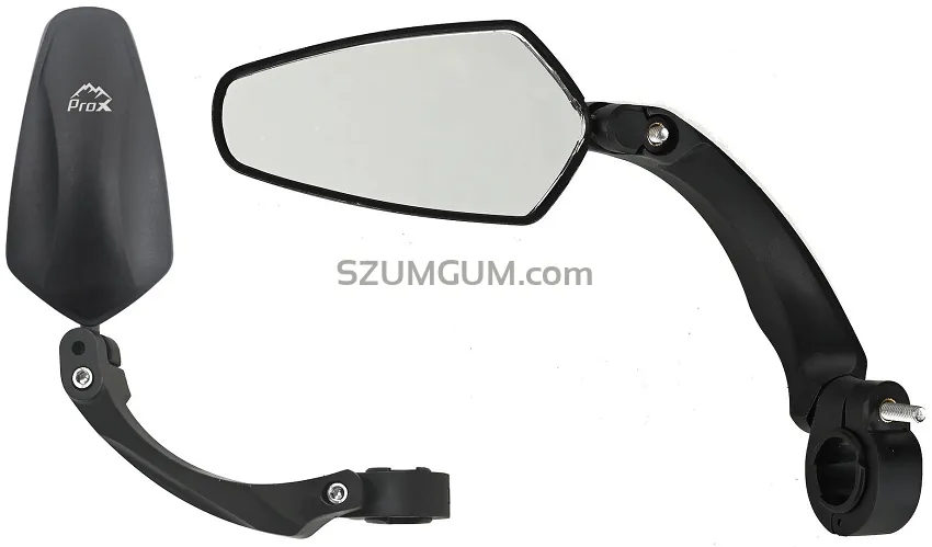 Lusterko ProX Vision MR-13 lewe, obracane