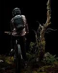 Bluegrass Venture Vest – kamizelka ochronna MTB z funkcją plecaka i hydracji - 12