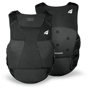 Bluegrass Venture Vest – kamizelka ochronna MTB z funkcją plecaka i hydracji