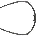 Okulary Alpina SONIC HR Q-LITE -  Black Matt - szkło Blue - 3