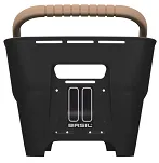 Kosz tylny Basil Cento Neo MIK - 21L - black - 6