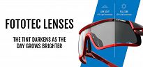 Okulary TIFOSI DAVOS FOTOTEC race red (1szkło Smoke FOTOCHROM 47,7%-15,2% transmisja światła) - 3