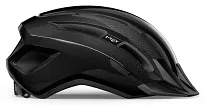 Kask MET Downtown - black glossy - 3