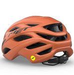 Kask Met Estro MIPS - cinnamon matt Wander - 2