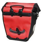 Sakwa rowerowa Ortlieb Back-Roller CORE - red black 20L - 1 szt - 2