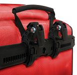 Sakwa rowerowa Ortlieb Back-Roller CORE - red black 20L - 1 szt - 4