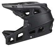 Kask Sahoo full-face MTB - black - 2