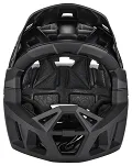 Kask Sahoo full-face MTB - black - 3
