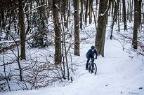 Kurtka softshell Rogelli ESSENTIAL z panelami oddychającymi, niebieska - 9