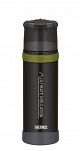 Thermos 0,5L Mountain - Termos turystyczny, górski z kubkiem do warunków ekstremalnych - 5