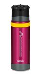 Thermos 0,5L Mountain - Termos turystyczny, górski z kubkiem do warunków ekstremalnych - 4