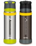 Thermos 0,5L Mountain - Termos turystyczny, górski z kubkiem do warunków ekstremalnych - 3