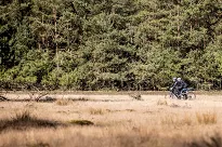 Torba podsiodłowa BBB SideKick saddle bag 10L - 11