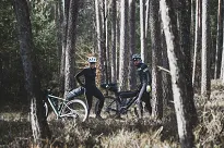 Torba podsiodłowa BBB SideKick saddle bag 10L - 9