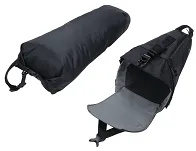 Torba podsiodłowa BBB SideKick saddle bag 10L - 2