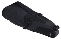 Torba podsiodłowa BBB SideKick saddle bag 10L - 3