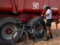 Torba podsiodłowa BBB SideKick saddle bag 10L - 8