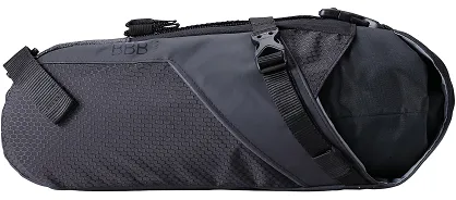 Torba podsiodłowa BBB SideKick saddle bag 10L