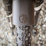 Błotnik przedni/tylny Mucky Nutz - MugGuard SHORT - 9