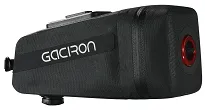 Torebka podsiodłowa Gaciron Bird Nest-200 (1.4 l) black - z inteligentnym światłem ostrzegawczym - 2