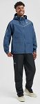 Zestaw przeciwdeszczowy Rogelli Essential Commuter Unisex blue - 2